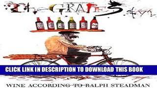 [PDF] The Grapes of Ralph: Wine According to Ralph Steadman Popular Online