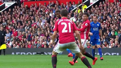 Premier League : les plus beaux buts de la 6e journée