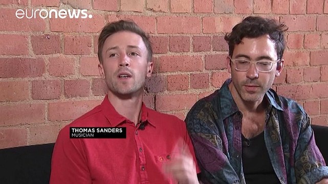 Блестящее (музыкальное) здоровье телеманов