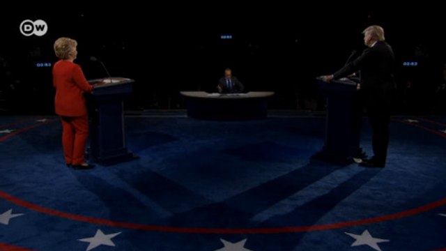 Não podemos proteger países que não nos pagam o que precisamos , diz Trump