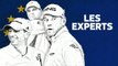 Golf - Ryder Cup : Portrait des experts