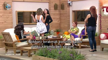 Kısmetse Olur 239. Bölüm 28 Eylül 2016 Fragmanı