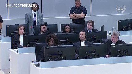 Гаага: 9 років за вандалізм історичної спадщини людства