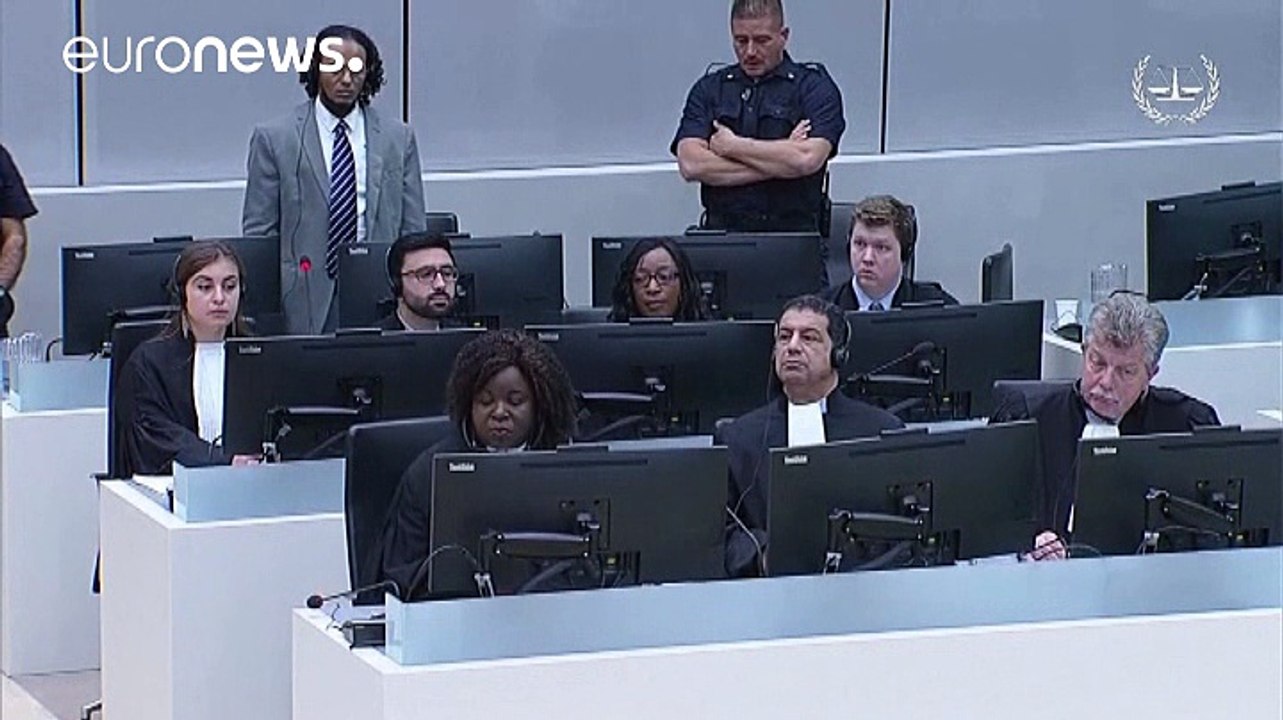 Neun Jahre Haft: Erstmals Zerstörung von Weltkulturerbe als Kriegsverbrechen geahndet