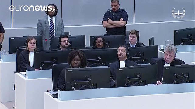 Исламист, разрушивший объекты всемирного наследия в Мали, приговорён к 9 годам заключения