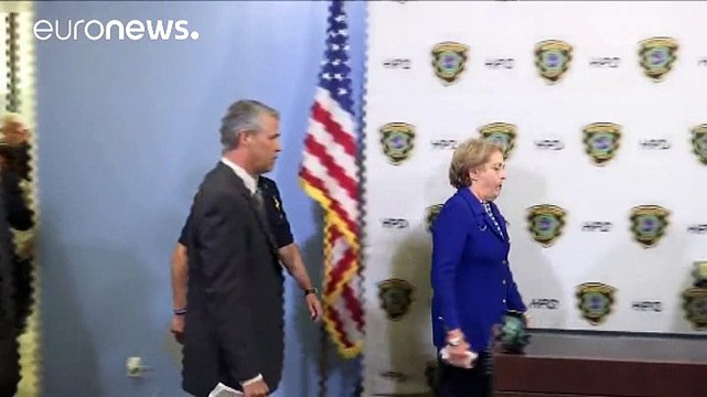 США: хьюстонский стрелок мог быть неонацистом