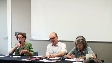 Pub & espace public : Marion Giraud (RAP)