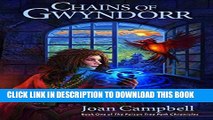 [PDF] Chains of Gwyndorr (The Poison Tree Path Chronicles, Book 1) Popular Online