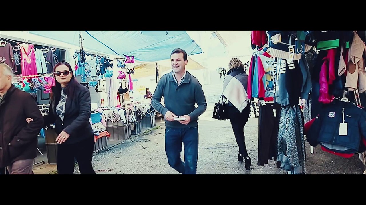 Portugal com Tino - Tino de Rans - Amizade, Solidão e Medo