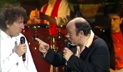 1997/06 Michel Jonasz : Sol En Si (Casino de Paris 21/06/97) - 0h16