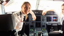 26-year-old becomes UK's youngest airline captain