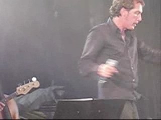 Miossec La mélancolie aux Zarbs