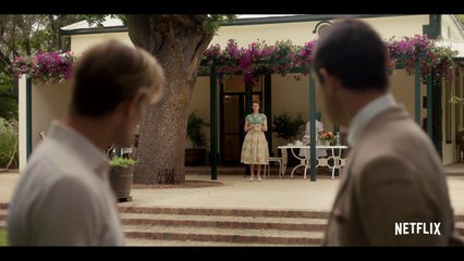 Découvrez The Crown, la série qui rend Elizabeth II "nerveuse"