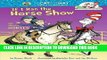 If I Ran the Horse Show: All About Horses Hardcover