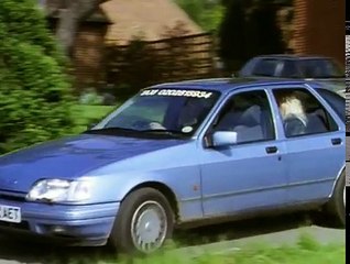 Waiting For God S03E02 Two Nasty Children DVDRip XviD