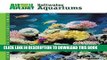 Setup and Care of Saltwater Aquariums Hardcover