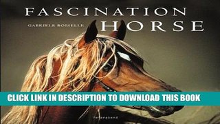 Fascination Horse Paperback