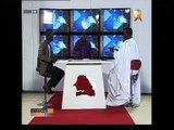 Sénégal ça kanam: Doudou Ndiaye Mbengue s'attaque à l'entourage de Macky