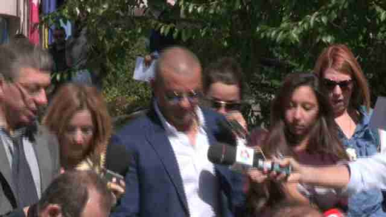 Madrid Arena: Flores, condenado a 4 años; los médicos, absueltos