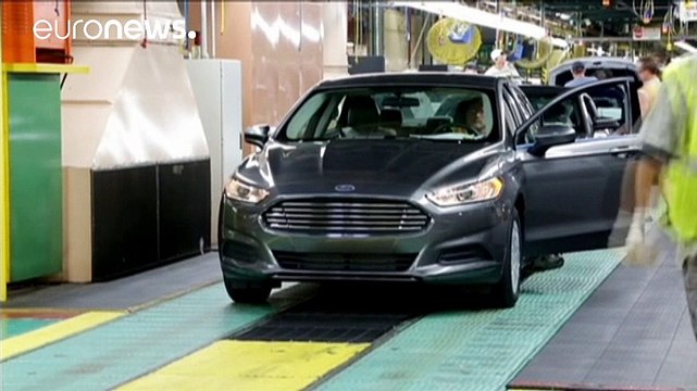 El tratado de libre comercio con México, motivo de polémica entre Trump y Clinton