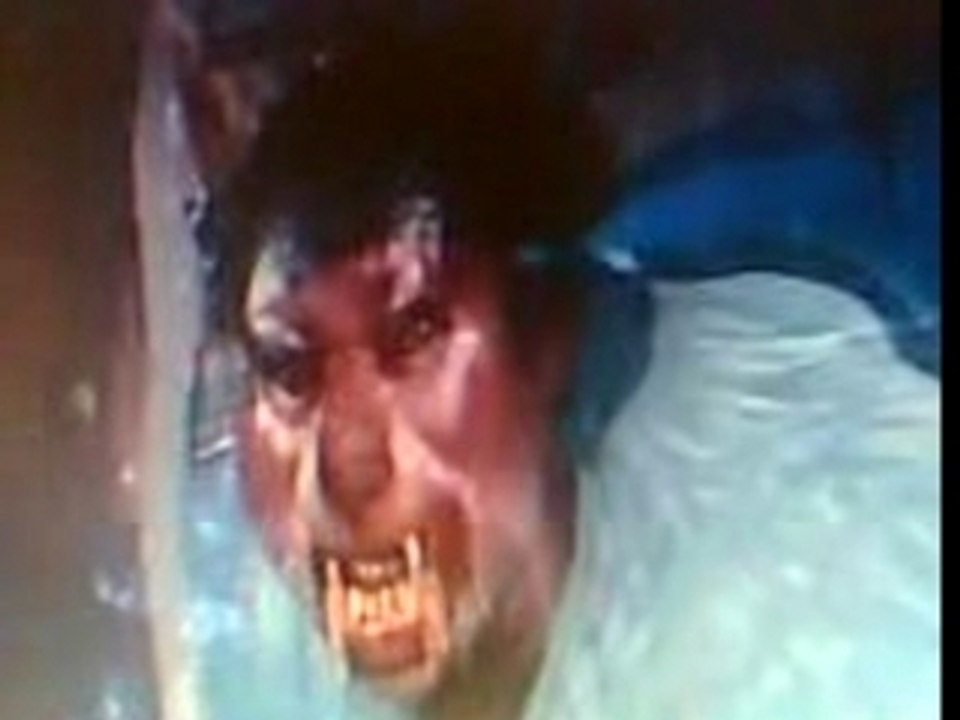 wolfman