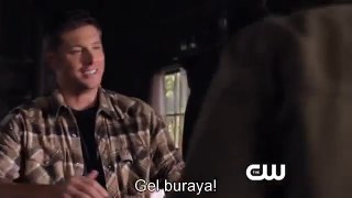 Supernatural Season 8 Promo (Turkish Subtitle)