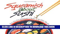[PDF] Squeamish About Sushi: And other Food Adventures in Japan Full Online