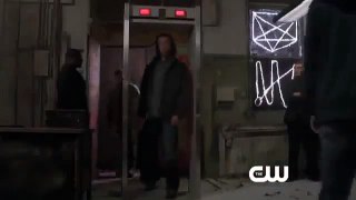 Supernatural 8x2 Whats Up Tiger Mommy Sneak Peek with Turkish Subtitle