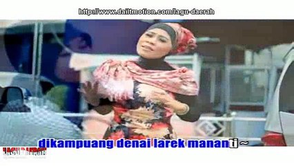 Lagu Minang RINA FRIDA Larek Di Panantian