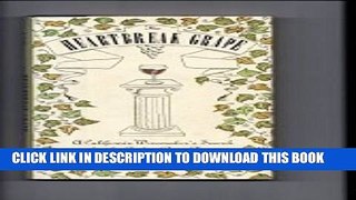 [PDF] The Heartbreak Grape: A California Winemaker s Search for the Perfect Pinot Noir Popular