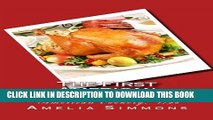 [PDF] The First American Cookbook: 