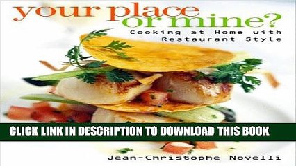 [PDF] Your Place or Mine? Popular Online