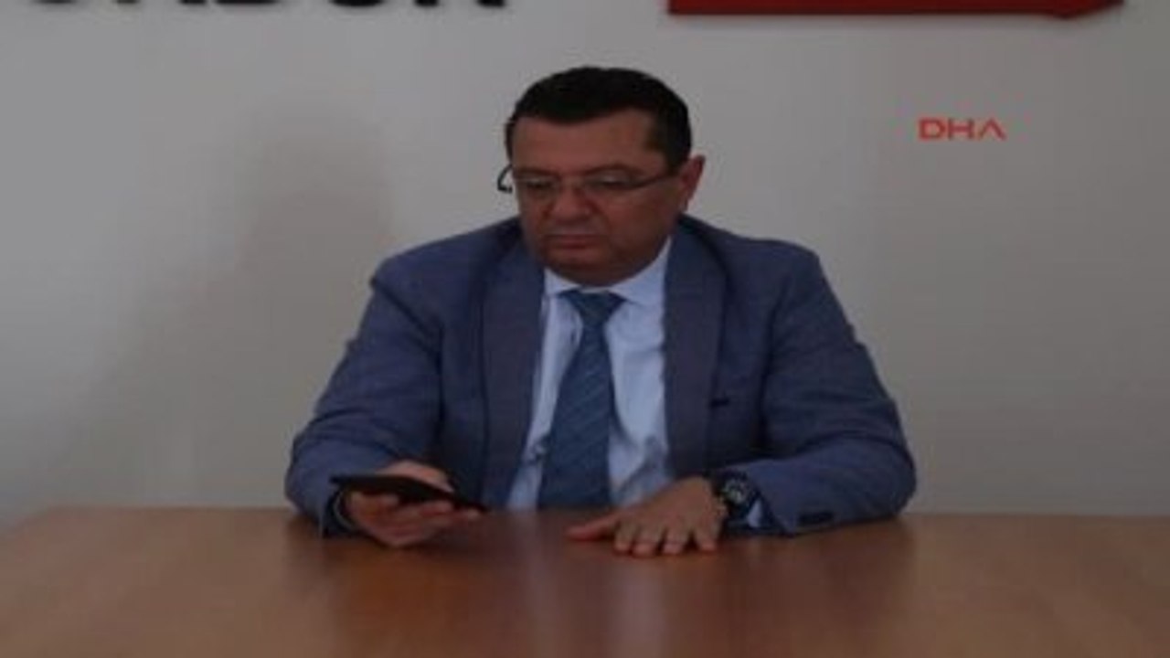 Burdur CHP'li Mehmet Göker'den Burdur Milli Eğitim Müdürü Bayram'ın 2 Yıl Önceki Paylaşımına...