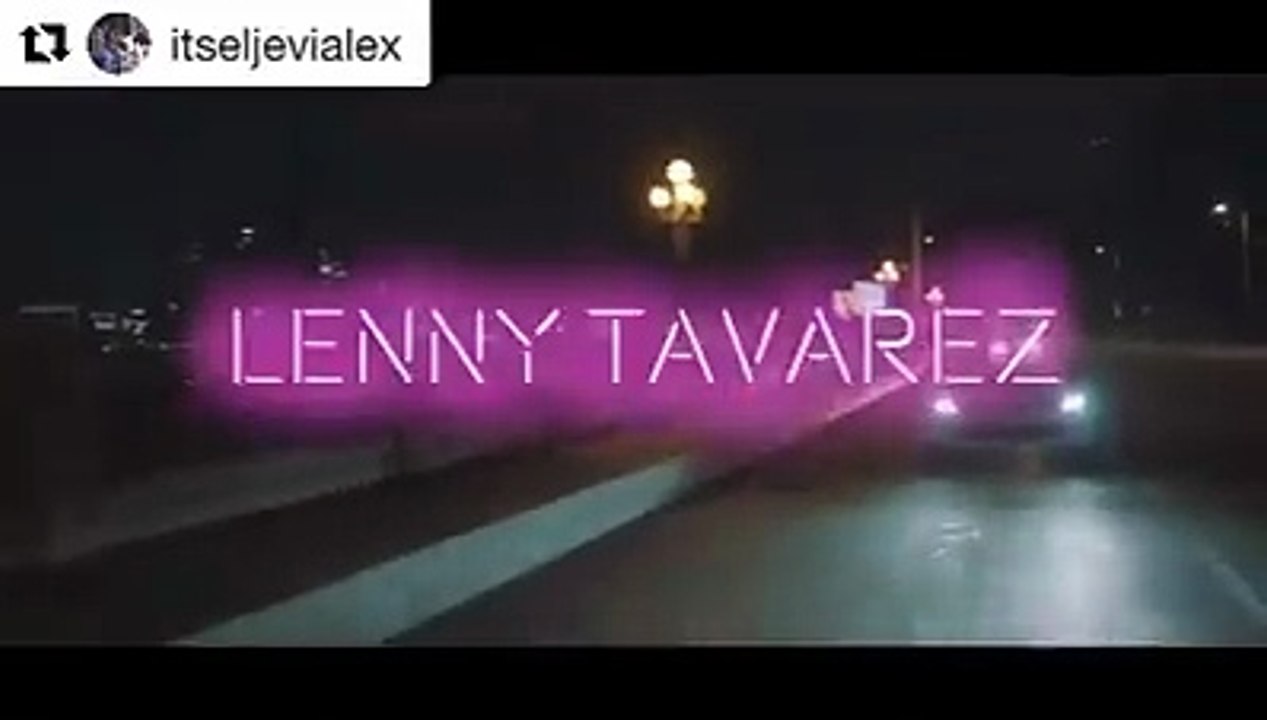 lenny tavarez - No Quiere Amor (Preview) | El Show Urbano Official