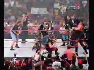 When Your Homies Fighting And You Show Up