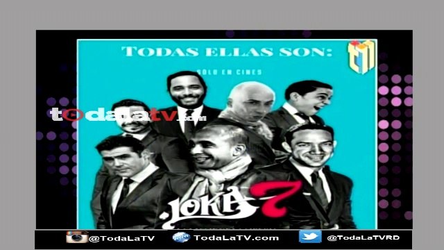 Irvin Alberti Darisho presenta su película; loka 7 -Chevere Nights-Video