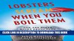 [PDF] Lobsters Scream When You Boil Them: And 100 Other Myths About Food and Cooking . . . Plus 25