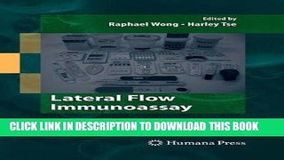 [PDF] Lateral Flow Immunoassay Full Online