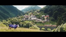 Wieden + Kennedy Amsterdam pour Milka - «Lost & Found» - septembre 2016