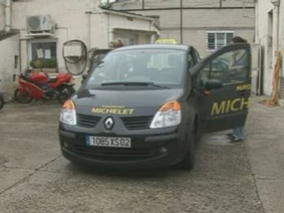 Journal du 10 Aout 2007