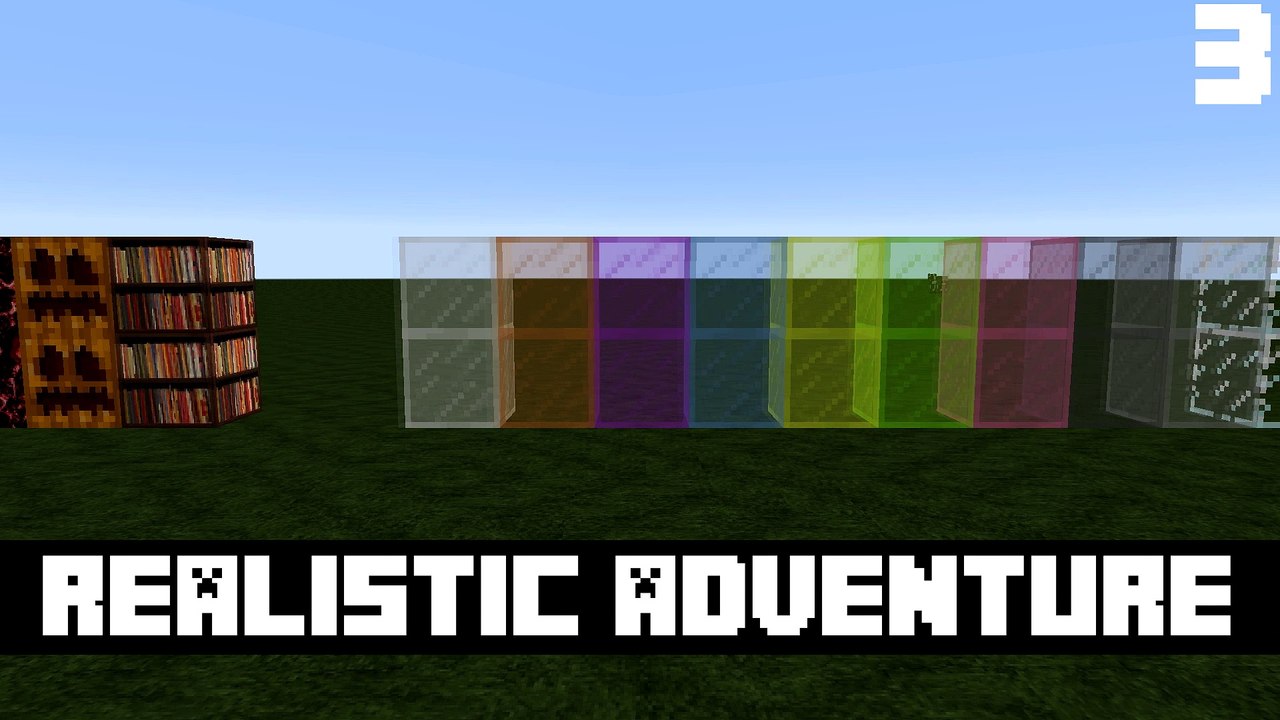 TOP 5 Minecraft Resource Packs