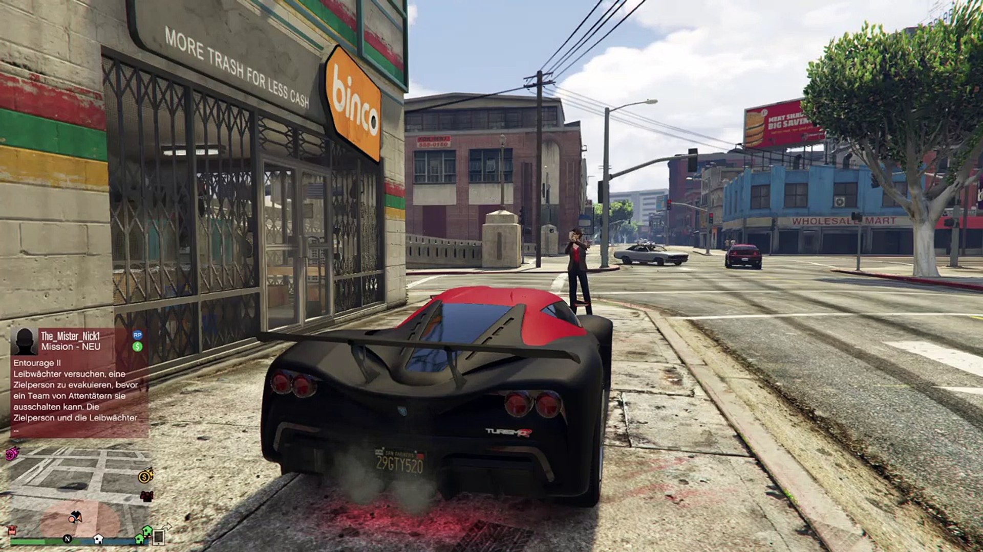 GTA 5