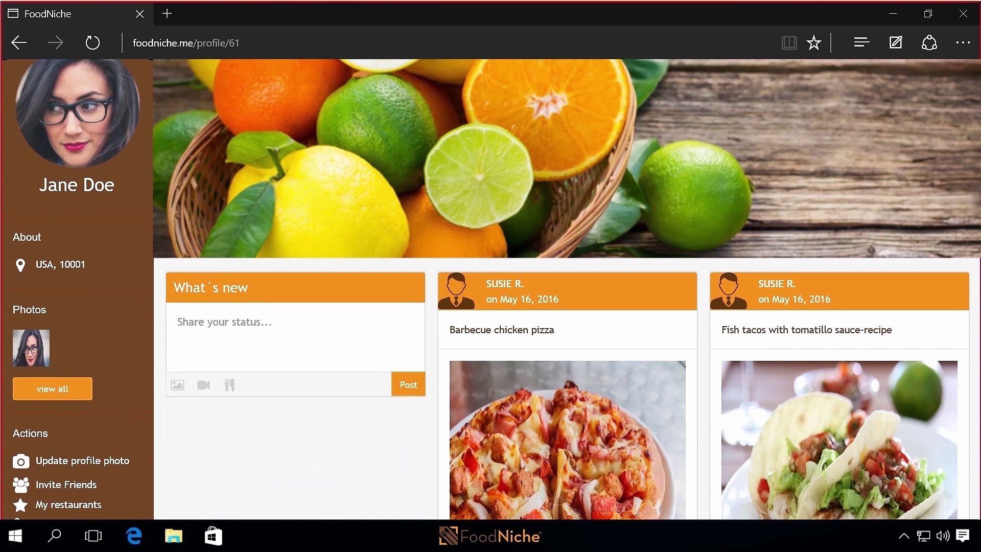 How to (Website_tutorial) short style