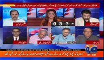 Did PMLQ ever lose by-election when they were in power? Hassan Nisar says media is misguiding people