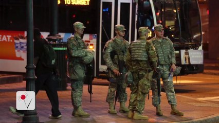 Angry Charlotte Residents Demand The Mayor And Police Chief Resign