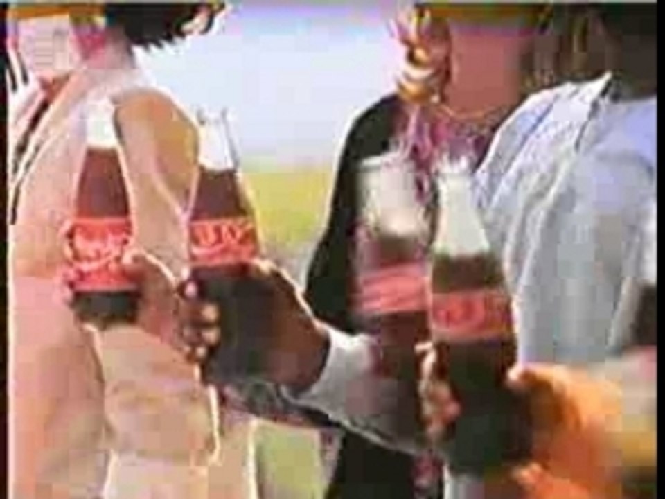 Anuncio coca cola