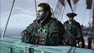 Assassins Creed Rogue Walkthrough - Parte 21 FINAL - Español