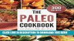 [PDF] Paleo Cookbook: 300 Delicious Paleo Diet Recipes Full Online