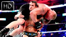 WWE Summerslam 2013 CM Punk vs Brock Lesnar 720p HD