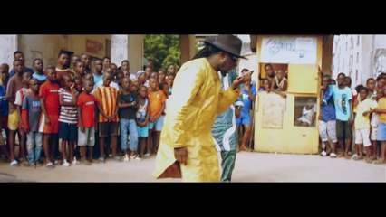 Kiff No Beat - Douahou (Explicit) Prod. by Shado Chris